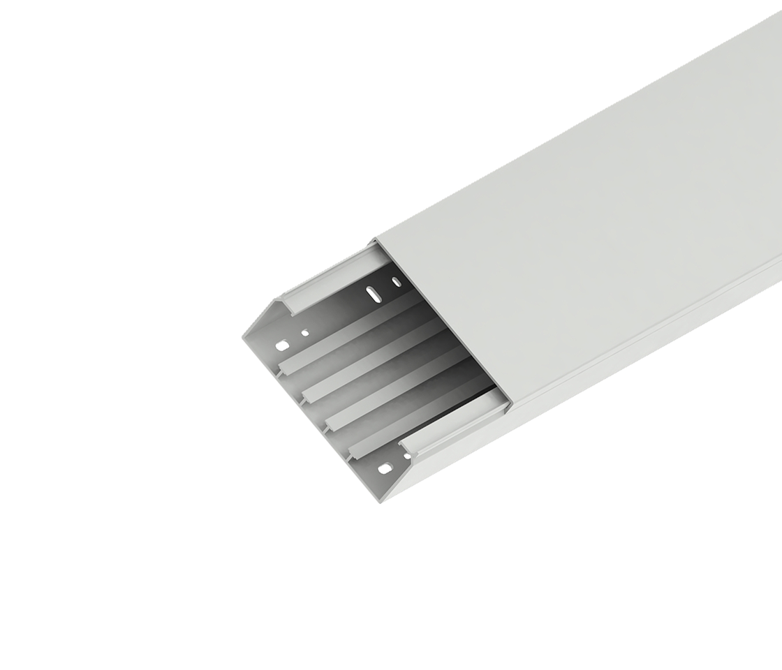 Leitungsführungskanal 60x150