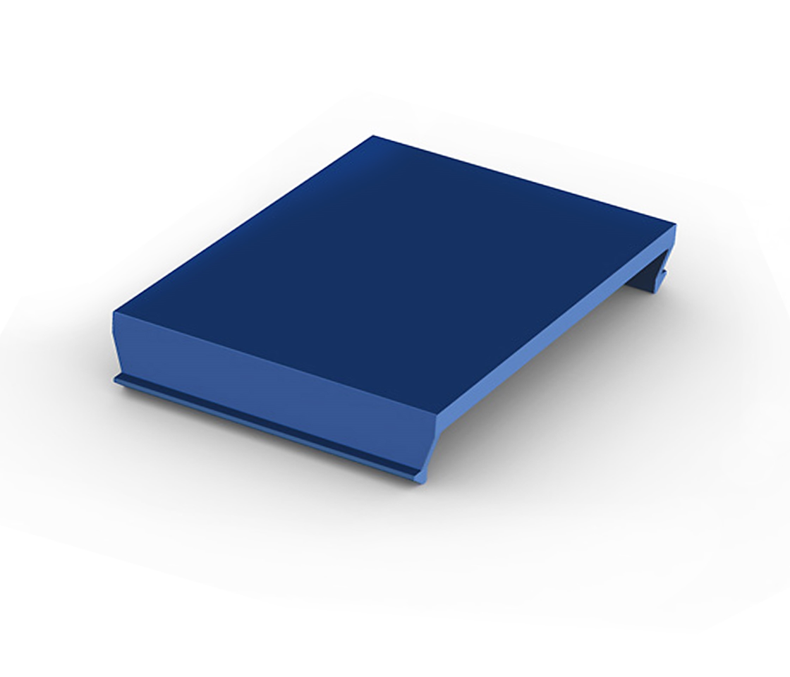 FP Leerfeld 1-tlg 40mm