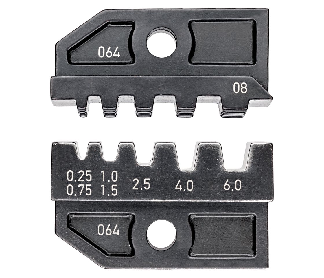 Matrice di crimpatura