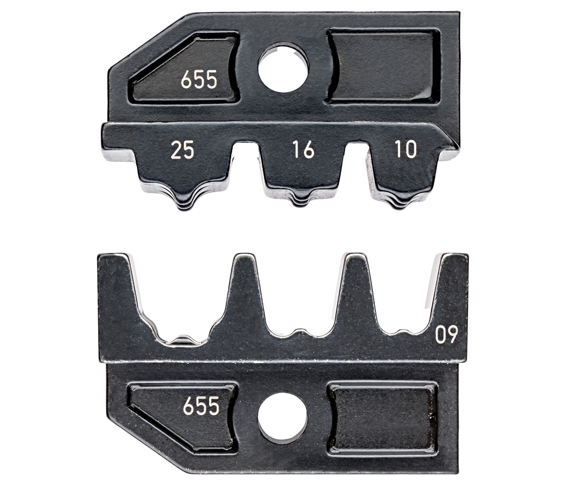 Matrice di crimpatura