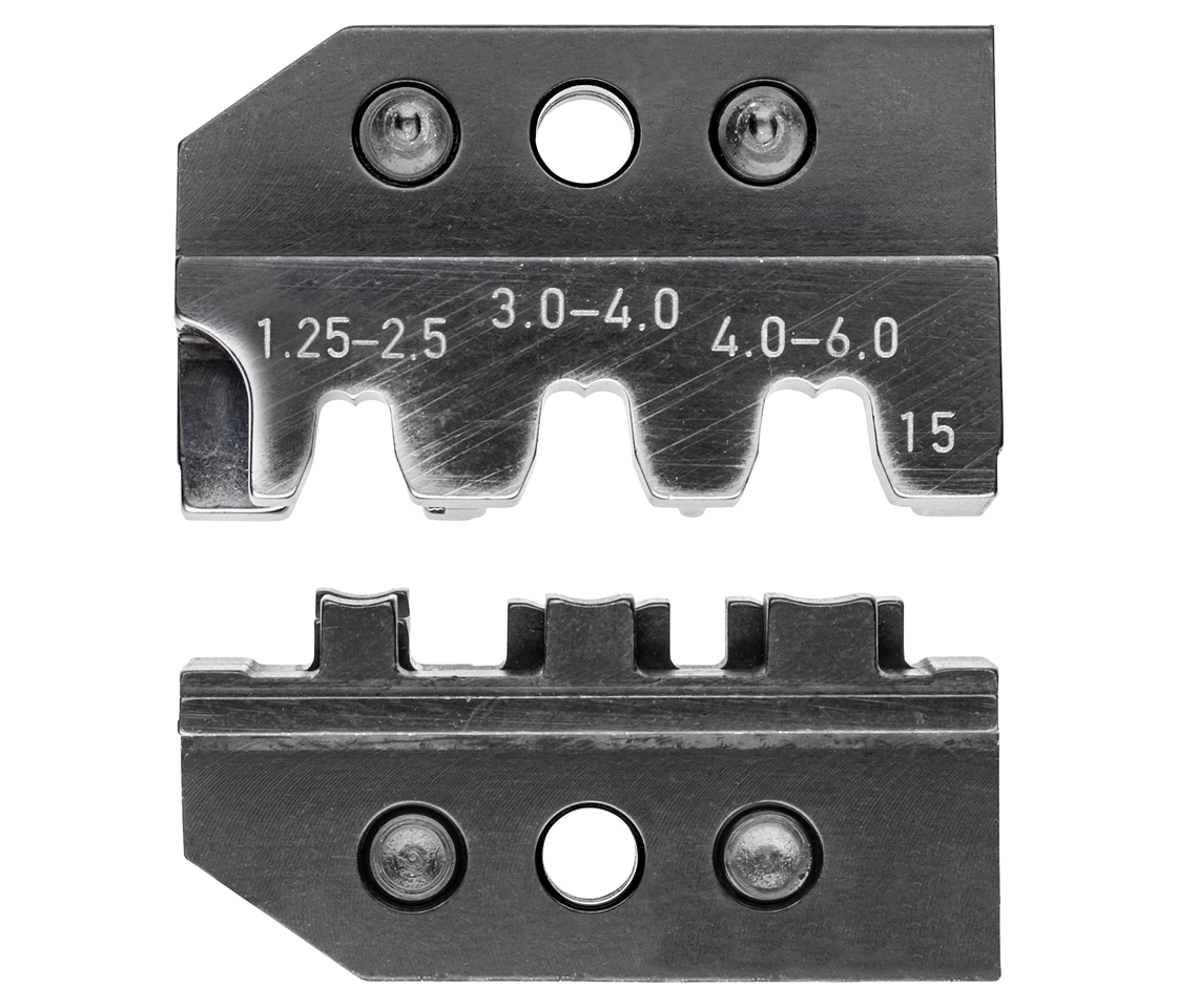 Matrice di crimpatura