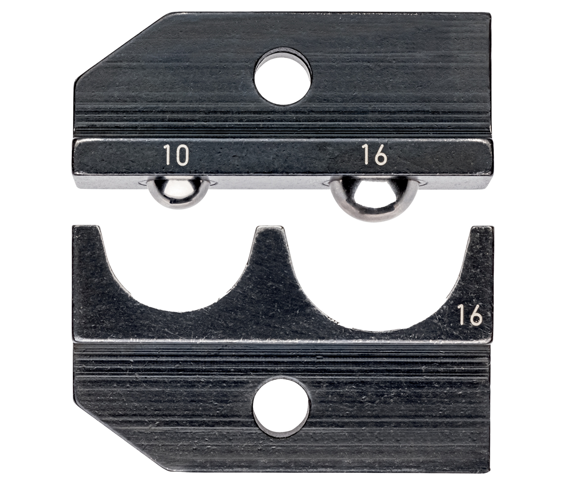 Matrice di crimpatura