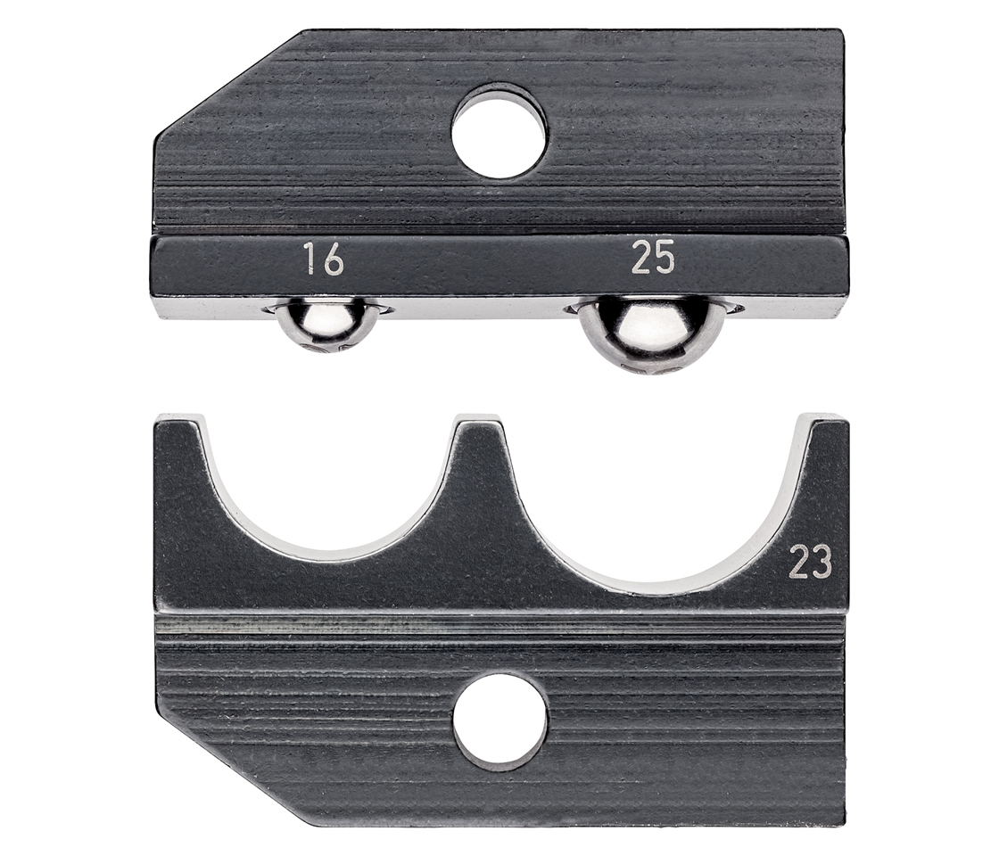 Matrice di crimpatura