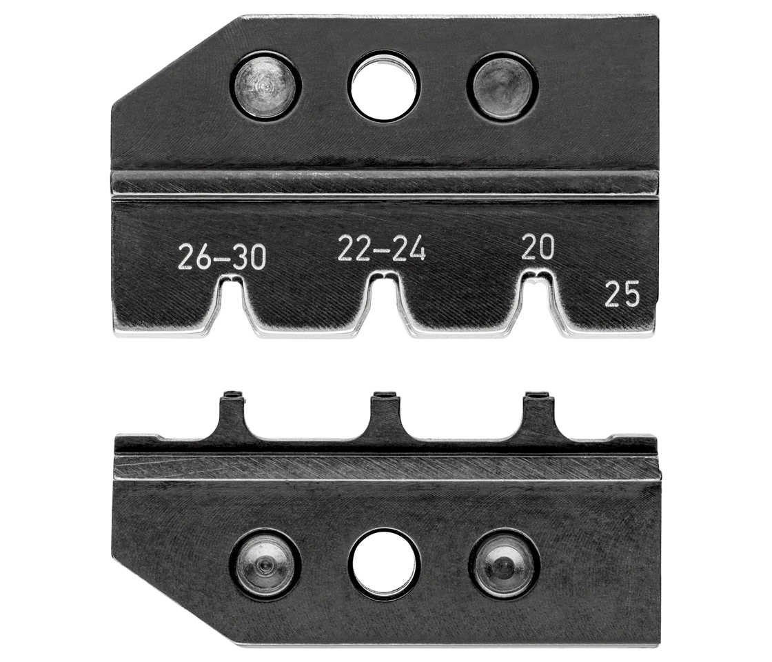 Matrice di crimpatura