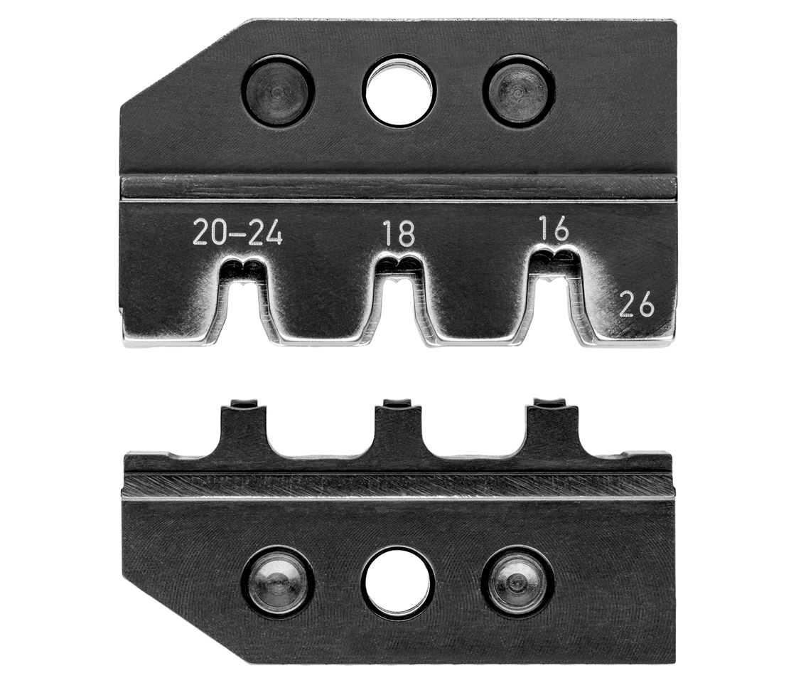 Matrice di crimpatura