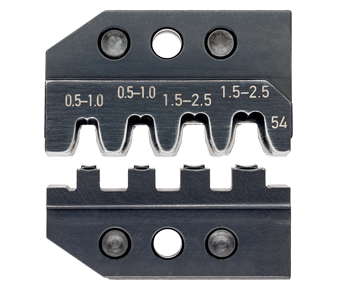 Matrice di crimpatura