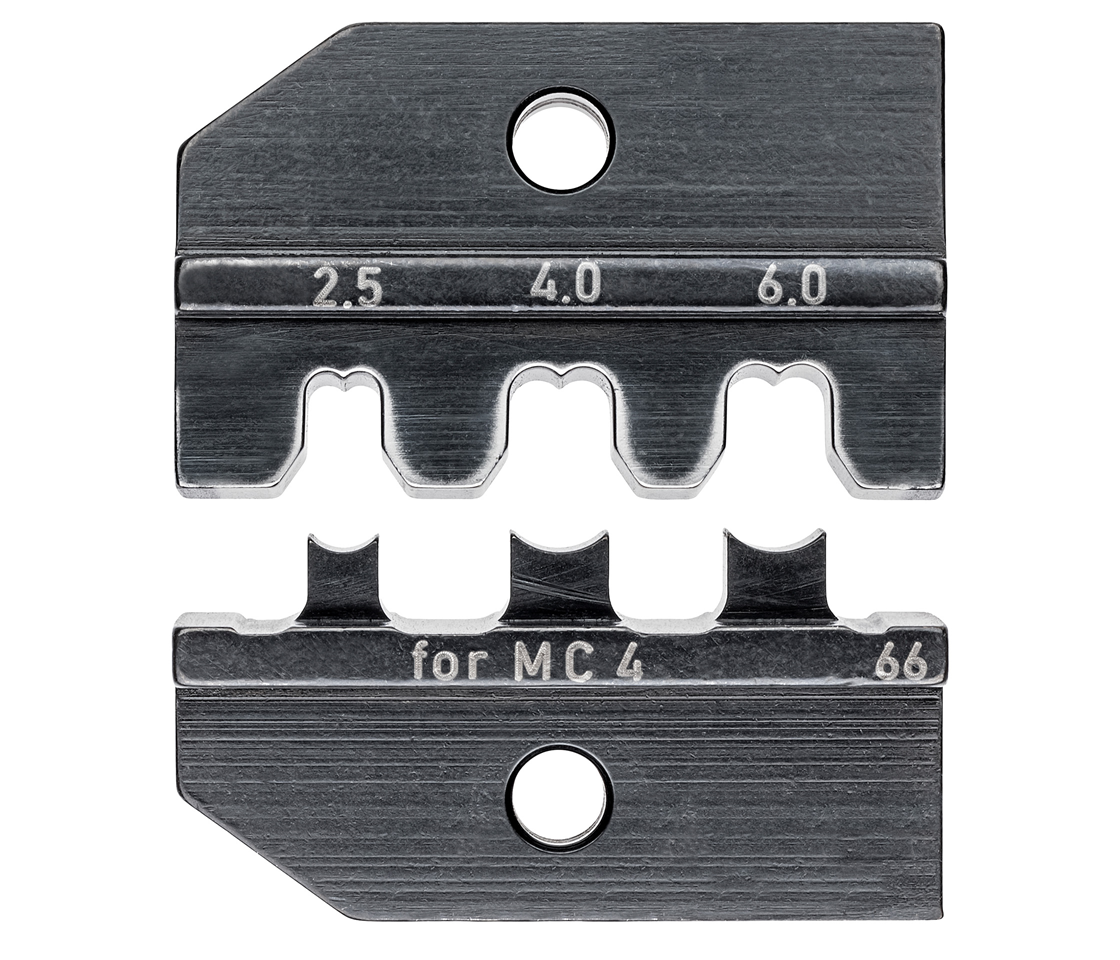 Matrice di crimpatura