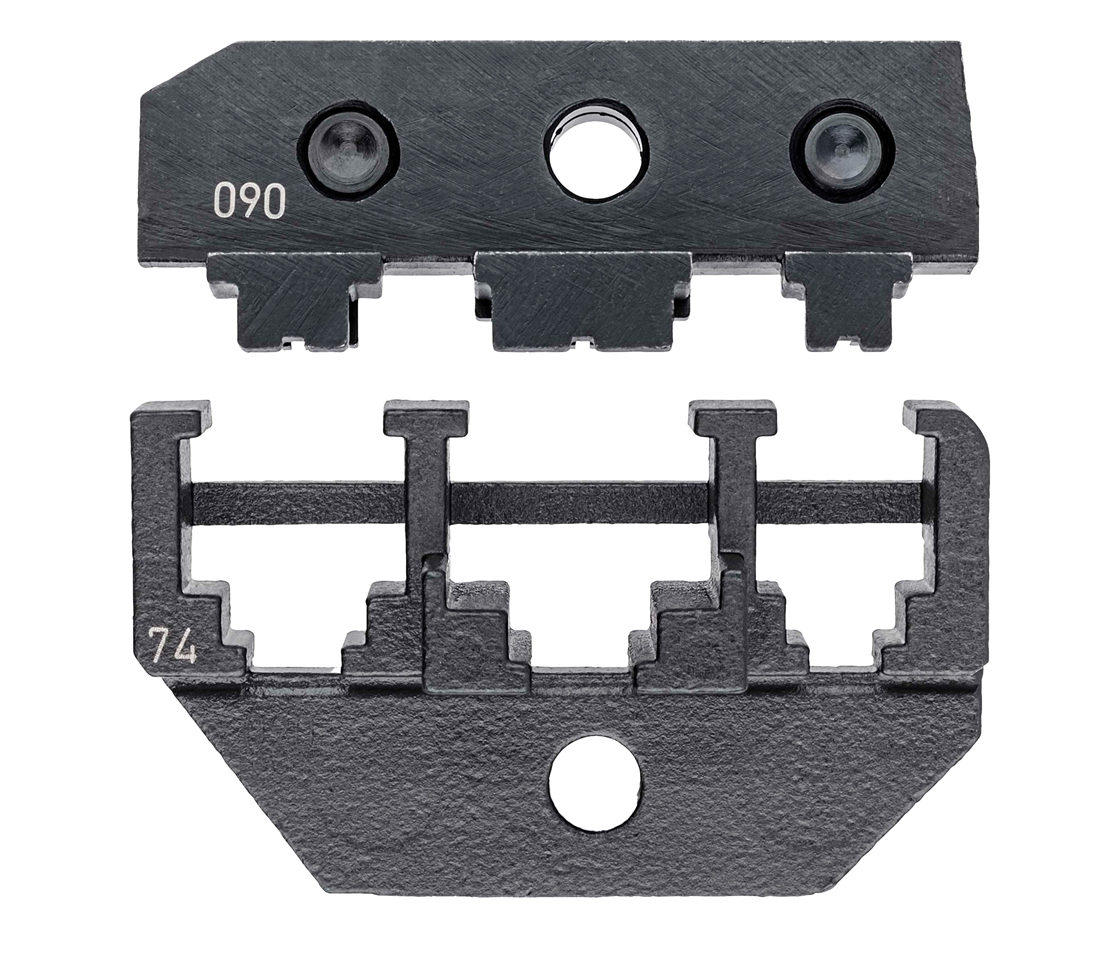 Matrice di crimpatura