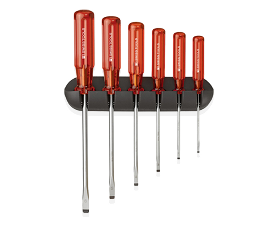 Classic screwdrivers set