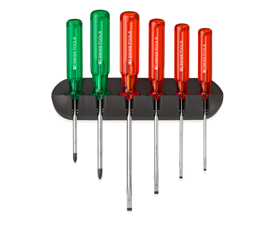 Jeu de tournevis Classic