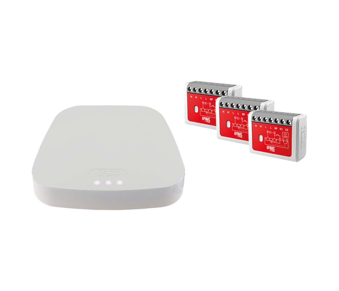 Yokis KIT commande encastrée