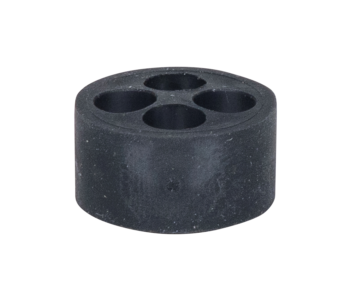 DE Multi M32 (4x6) schwarz