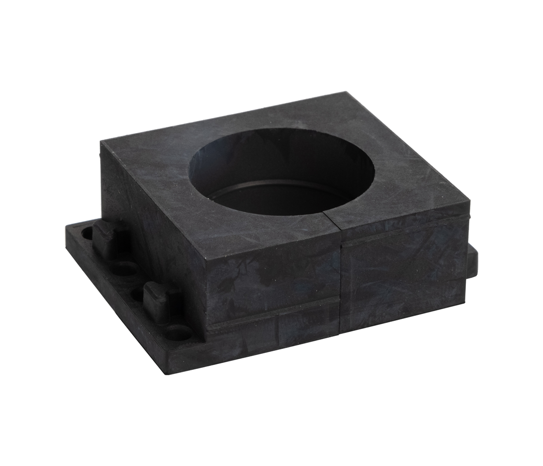 Gommini per sistemi modulare