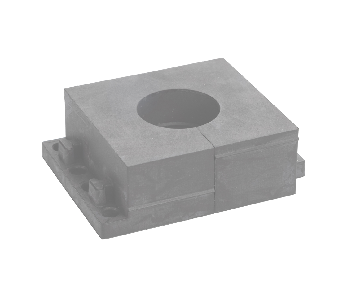 Joints-passe-câbles modulaire