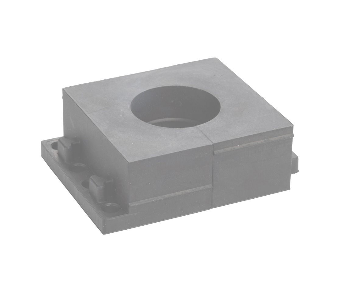 Joints-passe-câbles modulaire