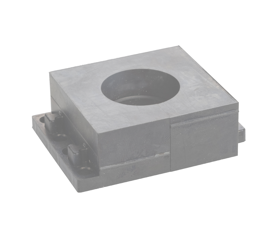 Joints-passe-câbles modulaire