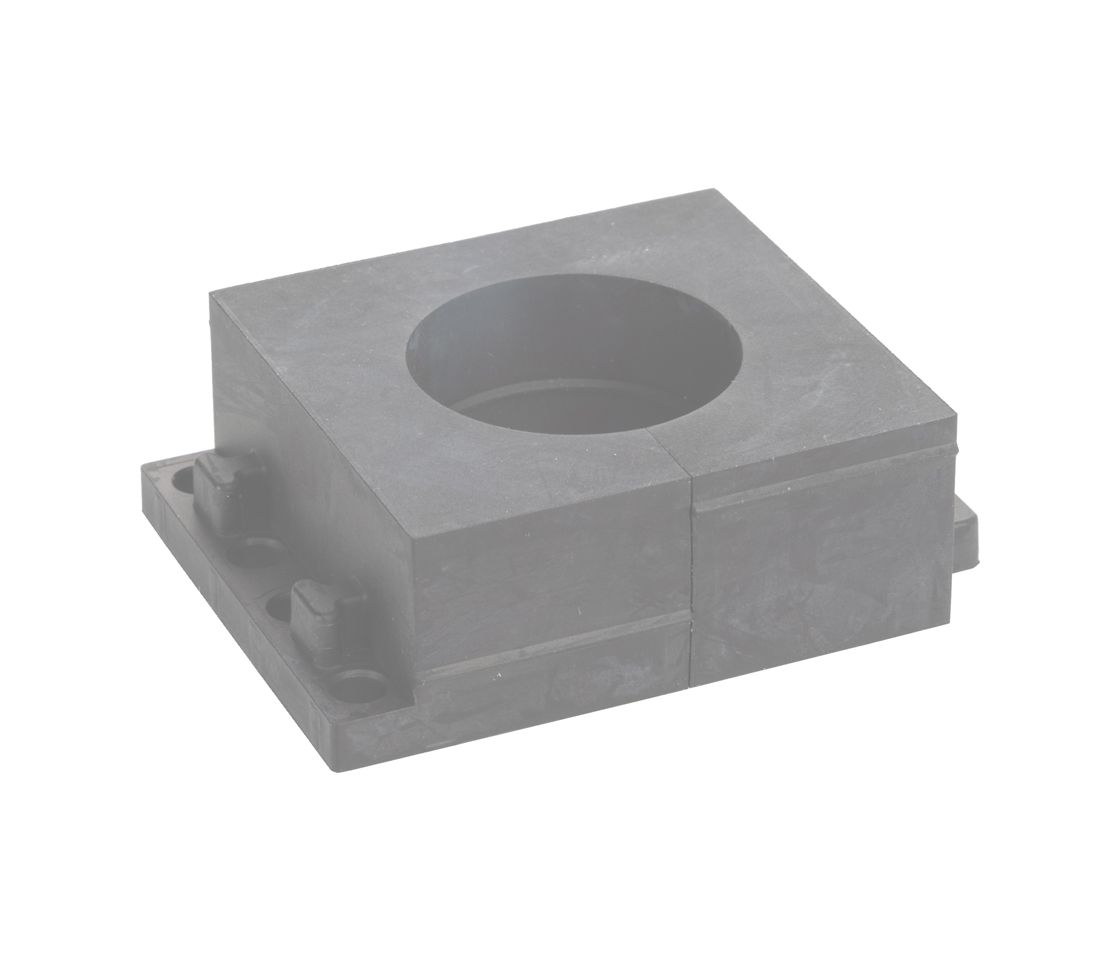 Joints-passe-câbles modulaire