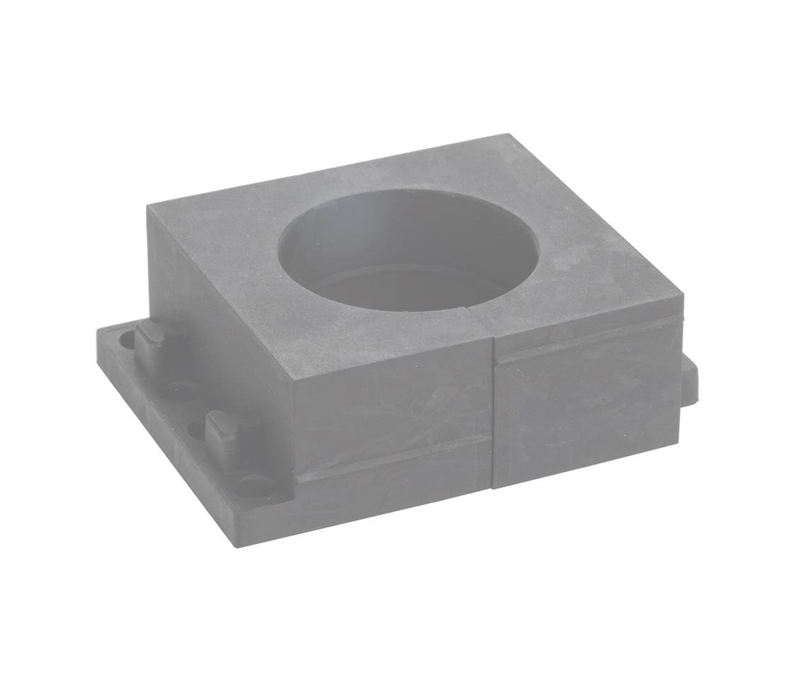 Joints-passe-câbles modulaire