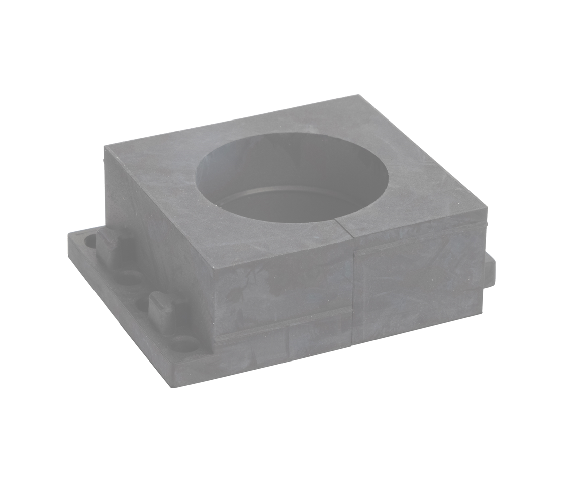 Joints-passe-câbles modulaire