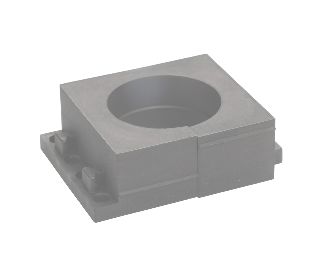 Joints-passe-câbles modulaire