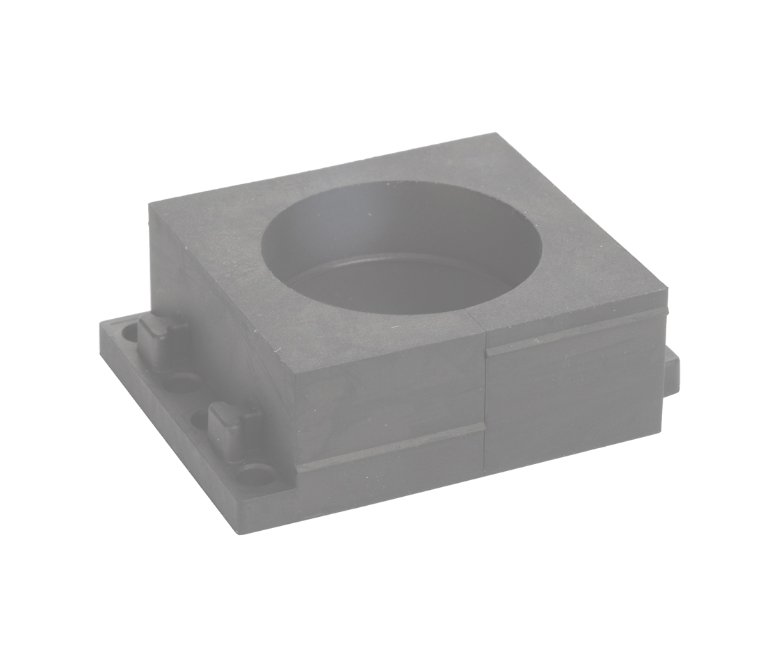 Joints-passe-câbles modulaire