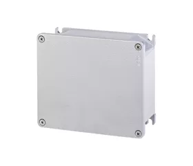 Accessories for surface-mounted + flush-mounted boxes