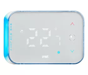 Yokis UP-Zigbee: Wi-Fi Raumthermostat