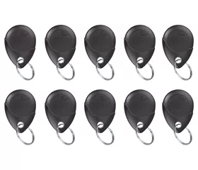 Urmet Set mit Schlüsseln