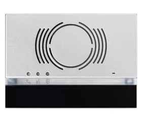 Urmet Frontplatte f Audio,ALP