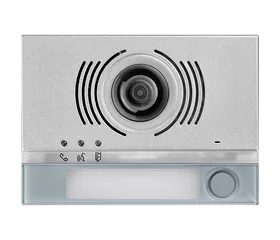 Urmet Frontpl. 1 Taste Vid.ALP