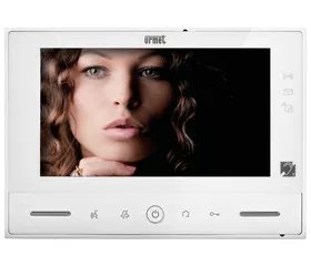 Urmet Kit stazione video AP