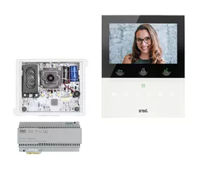 Urmet Video Basis-Kit ALPHA