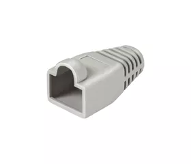 Scame Stecker ungeschirmt RJ45