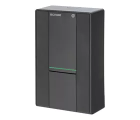 Scame Wandbox Socket Typ 2, 11kW
