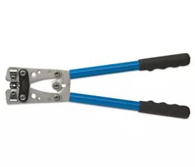 BM Long Handle Crimping tool