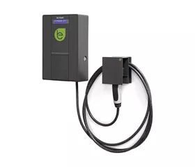 Scame Wandbox Typ2, 22kW