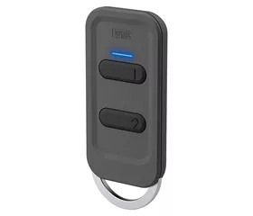 Yokis UP-Zigbee: Funk-Fernbedienung, 2|4|8-Kanal