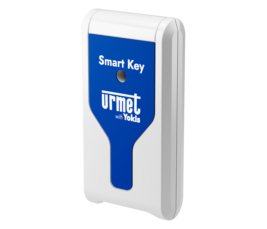 Yokis UP-Zigbee: Interface Bluetooth/radio