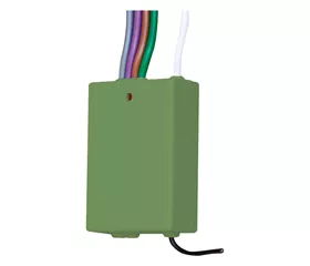 Yokis Funk-Sender-5-Draht, 4-Kanal