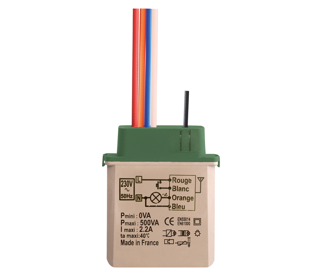 Yokis EB-RF Dimmermodul