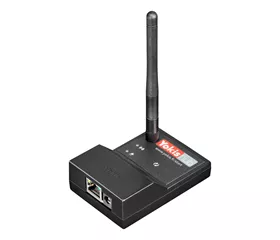 Yokis Schnittstelle RF/IP