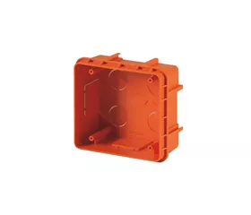 Scame Omnia UP-Dose 160x149x72mm