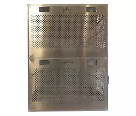 plica Boîtier d'onduleur