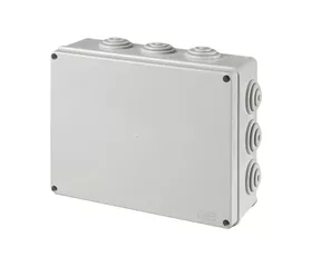 AP junction box