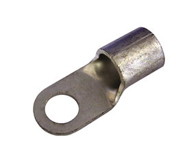 Quetschkabelschuh QKS DIN 46234