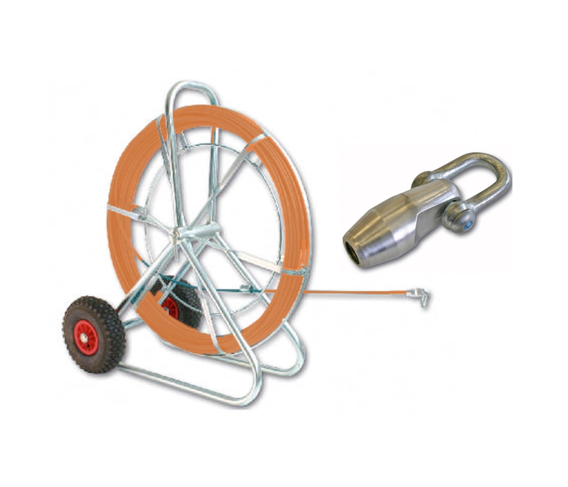 Largeur démêloir: 150 mm