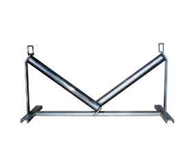 Kabelleit- und Ablaufbock KA 1010