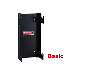 TELESKOP-Wandhalterung WALL MOUNT