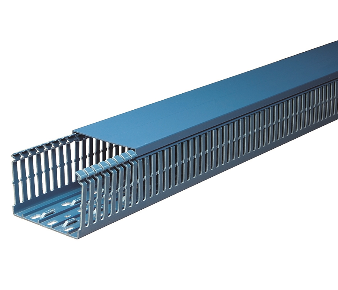 Verdrahtungskanal (hf)