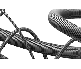 Plica FPAN Polyamide Conduit – Versatile & High-Performance